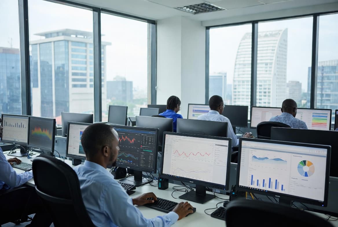 Financial & Insurance Tech