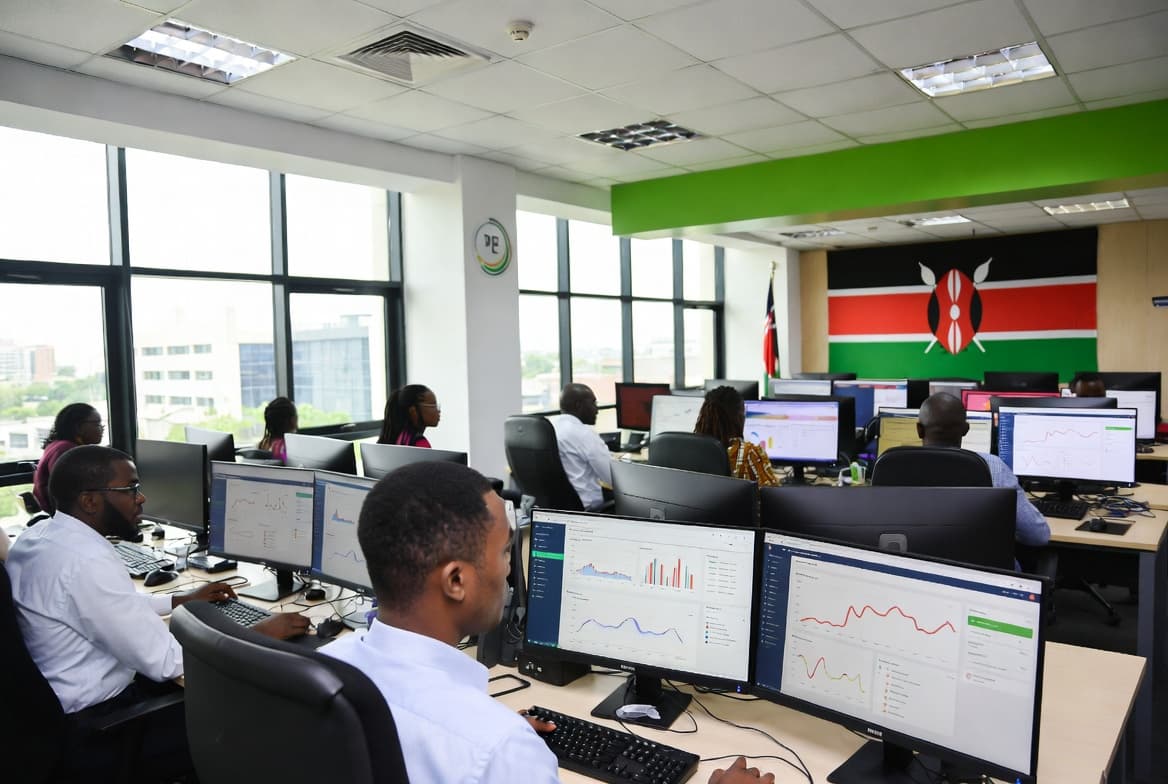 Public Sector Platforms